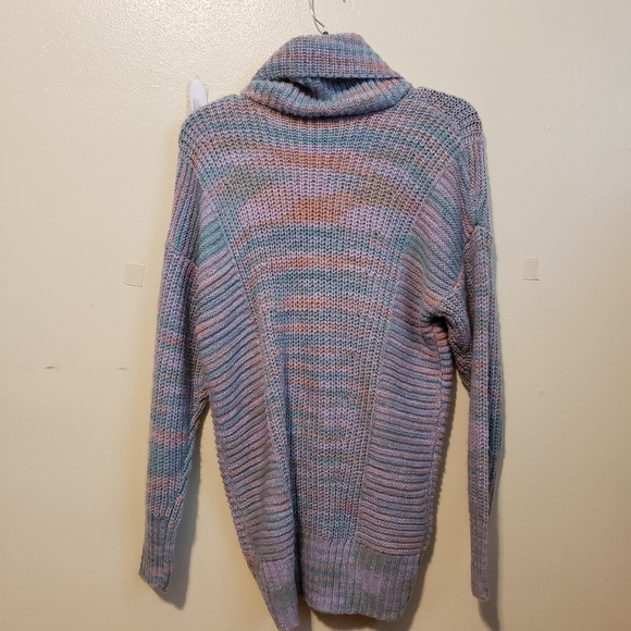 Rue21 soft and cozy cowl neck sweater NWOT - Picture 5 of 5